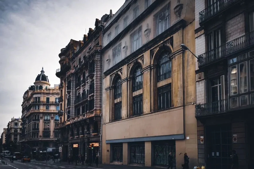 SCPI ou location directe : que choisir ?